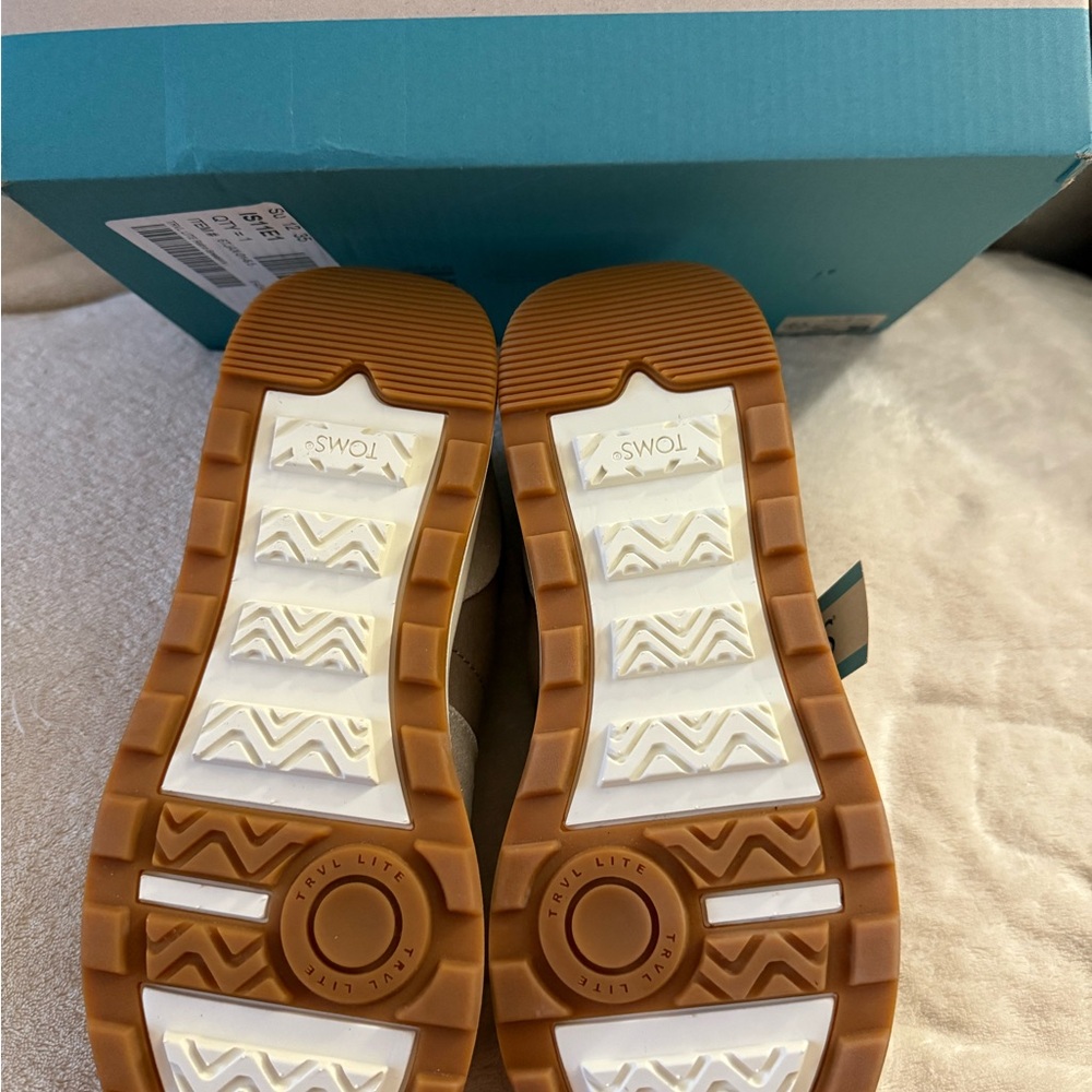 TOMS Trvl Lite Retro Sneakers - Picture 7 of 7